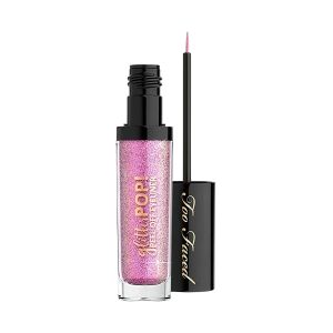 Too Faced Cosmetics Too Faced Eyeliner Glitter Pop Peel-Off 6,5g Fairy Queen