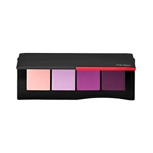 Shiseido Øjenskygge Essentialist Palette 07 Cat Street Pops 5,2g