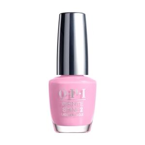 O • P • I Opi  Infinite Shine Indefinitely Baby Is L55 15ml