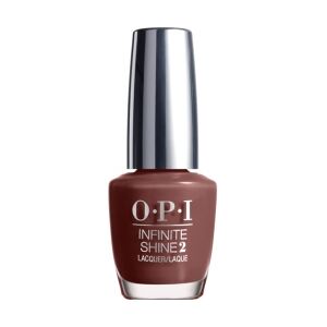 O • P • I Opi Infinite Shine Linger Over Coffee Is L53 15ml