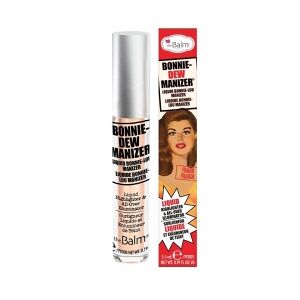 The Balm Bonnie-Dew Manizer Highlighter 5,5ml