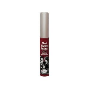 The Balm Meet Matt(E) Hughes Charming Lipstick 7,4ml