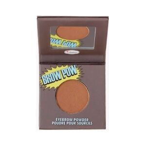 The Balm Brow Pow Eyebrow Powder Light Brown 0,85g