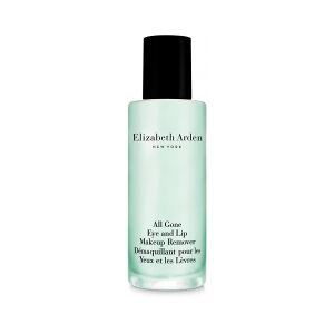 Elizabeth Arden All Gone Eye And Lip Makeup Remover 100ml