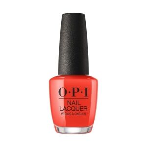 O • P • I Opi Red-Vival City Nl L22 15ml