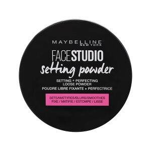 Maybelline Facestudio Master Fix Setting Powder Transparent 6g