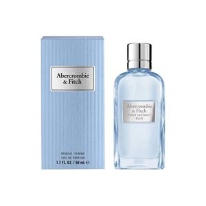 Abercrombie & Fitch First Instinct Blue Woman Edp 50 Ml