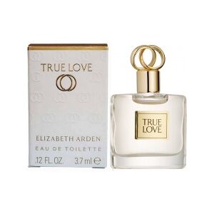 Elizabeth Arden True Love Edt Mini 3,7 Ml