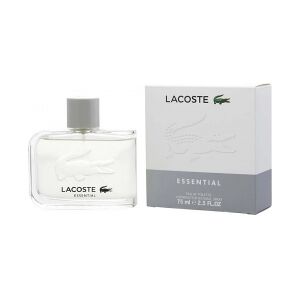 Lacoste Essential Edt Spray 75 Ml