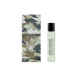 Zadig & Voltaire This Is Him No Rules Edt 20 Ml