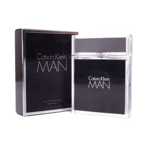 Calvin Klein Man Edt 50 Ml