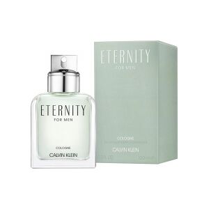 Calvin Klein Eternity For Men Cologne Edt 100 Ml