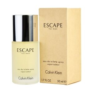 Calvin Klein Escape For Men Edt 50 Ml