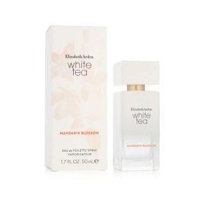 Calvin Elizabeth Arden White Tea Mandarin Blossom Edt 50 Ml