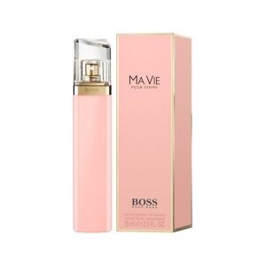 Hugo Boss Ma Vie Pour Femme Edp 75 Ml