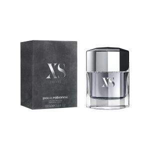 Paco Rabanne Xs Excess For Him Edt 100 Ml