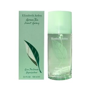 Elizabeth Arden Green Tea Scent Spray Edp 100 Ml