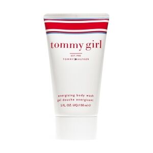 Tommy Hilfiger Tommy Girl Energizing Body Wash 150 Ml