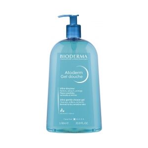 Bioderma Atoderm Gel Douche 1000 Ml