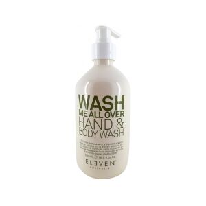 Eleven Australia Wash Me All Over Hand & Body Wash 500 Ml