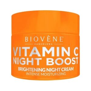 Biovène Vitamin C Night Boost 50 Ml