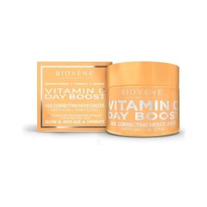 Biovène Vitamin C Day Boost 50 Ml