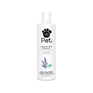 PAUL MITCHELL John Paul Pet Lavender Mint Shampoo 473 Ml