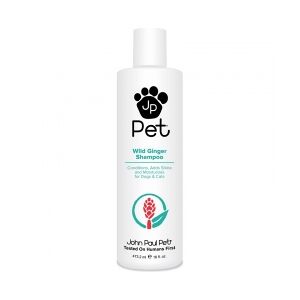 PAUL MITCHELL John Paul Pet Wild Ginger Shampoo 473 Ml