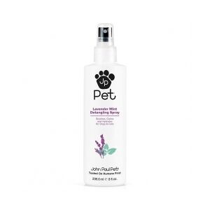 PAUL MITCHELL John Paul Pet Lavender Mint Detangling Spray 236 Ml