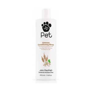 PAUL MITCHELL John Paul Pet Oatmeal Conditioning Rinse 473 Ml