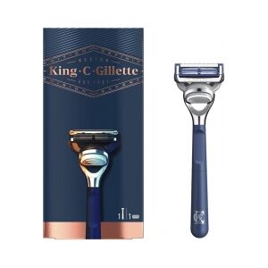 Gillette King C Barberskraber