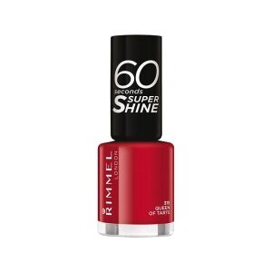 Rimmel Neglelak 60 Seconds 315 Queen Of Tarts 8 Ml