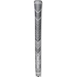 Golf Pride Mcc Plus 4 Grip Standard Charcoal/Grey