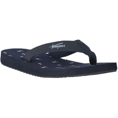 Trespass - Caladesi - Tropisk fugl - Flip-Flop - Sandal Trespass - Caladesi - Tropisk fugl - Flip-Flop - Sandal