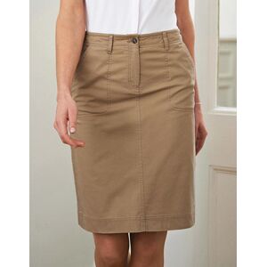 Brook Taverner Br500 8r(36)/22 Beige