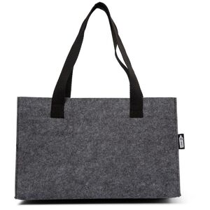 Lord Nelson 411256 Felt Lunch Bag Dark Grey One Size