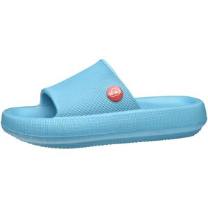 Sanita 723300 Claquette Aqua 37