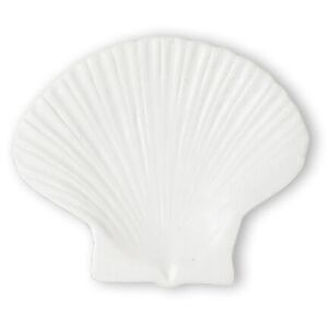 Byon Plate Shell S White One Size