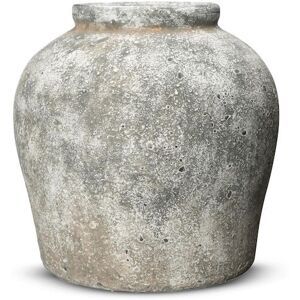 Byon Pot Beach Grey One Size