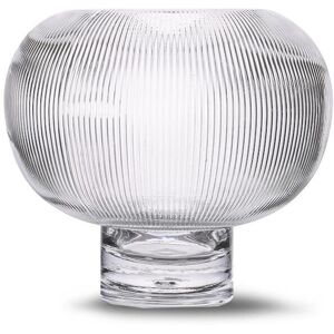 Byon Vase/skål Sphere Clear One Size