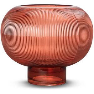 Byon Coral Vase/skål Sphere Coral One Size