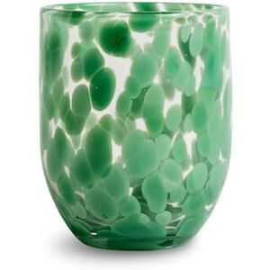 Byon Green Glas Messy Green One Size