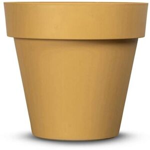 Byon Yellow Pot Brixton S Yellow One Size