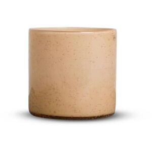 Byon Vase/lysestage Calore M Peach One Size