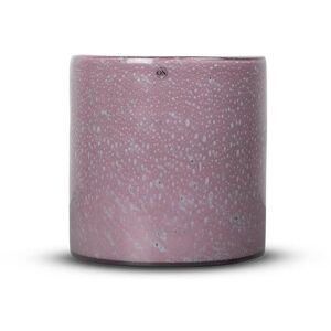 Byon Lilac Vase/lysestage Calore M Lilac One Size