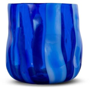 Byon Vase Triton Blue One Size