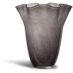 Byon Vase Electra Silver One Size