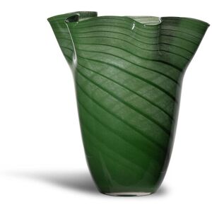 Byon Vase Tiggy L Green One Size