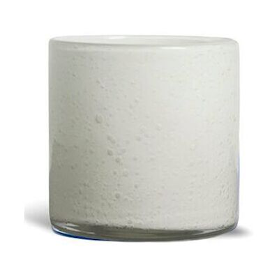 Byon Calore XS - Als vase, lysestage eller skål - 10x10cm Byon Calore XS - Als vase, lysestage eller skål - 10x10cm