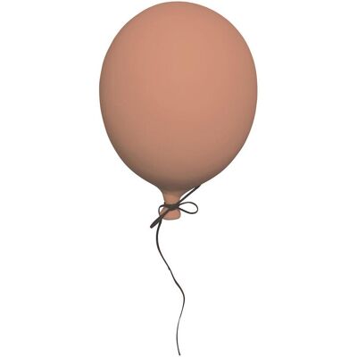 Byon Pink Balloon Decoration L Pink One Size Byon Pink Balloon Decoration L Pink One Size